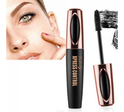 Туш для вій VIBELY (576)