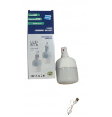 Кемпінговий Ліхтар, водонепроникний, з USB-зарядкою Energy-saving lamp ВЕЛИКА HA-121 (50)