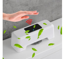 Кнопка инфракрасная слива унитаза SENSOR FLUSHLY  -316   (80)
