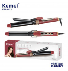 Kemei  3172     Плойка         KM-3172  (40)