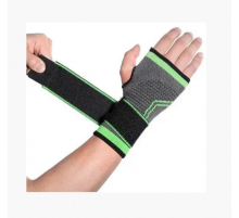 ЭЛАСТИЧНЫЙ БИНТ НА КИСТЬ  9136 (300)