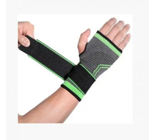 ЕЛАСТИЧНИЙ БІНТ НА КІСТКУ 9136 (300)