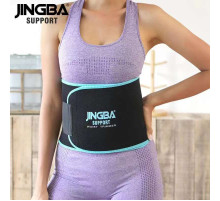 Захист КОЛЕНА, важкої атлетики kneepad XL-924 (200)