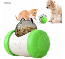 Іграшка інтерактивна Годівниця для Тварин тумблер для повільного живлення LY-732(60)