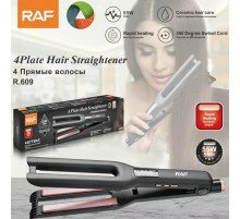 Випрямляч для волосся Стайлер R.609 RAF (60)