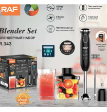 Блендер set 5в1 RAF343 RAF (12)
