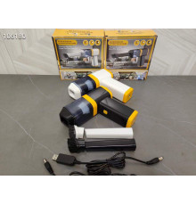 Автомобільний Пилосос ,Доступне місце FREE BRUSH XL-531 (40)