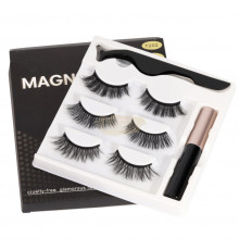 Магнітні Вії false eyelashes 5509 (500)