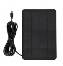 Сонячна панель HA-50 3W 172*120MM 3W solar panels HA-50 (100)