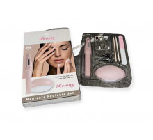 Фрезер для маникюра и  ПЕДИКЮРА   BEAUTY  Manicure Pedicur Se  (60)