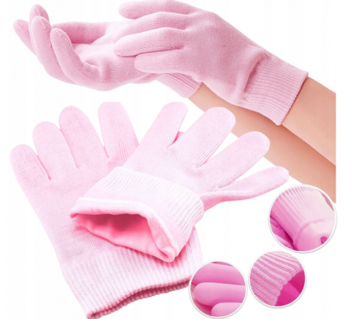 Рукавички Spa gel gloves (200)