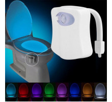 Подсветка для унитаза BOWL LIGHT (200)