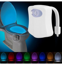 Підсвічування для унітазу BOWL LIGHT (200)