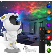 Космонавт Новий зірковий проектор Астронавт ВАРТО 1045 (24) (30)