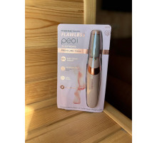 Аппарат для педикюра пемза  Pretty girl flawless pedi (две насадки)  002  (120)