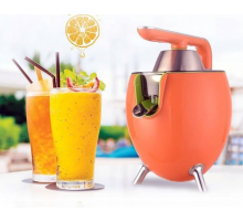 Соковыжималка  CITRUS PRESS 	LY-473   (18)