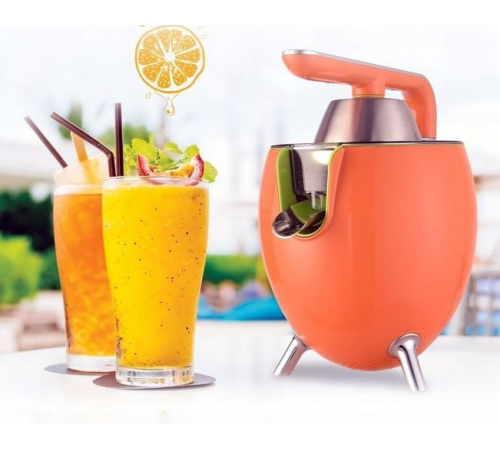 Соковитискач CITRUS PRESS LY-473 (18)