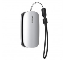 Точилка для склоочищувача Baseus Rain Wing wiper repairer Silver (CRXFQ-0S)