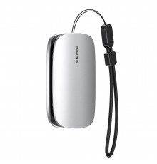 Точилка для склоочищувача Baseus Rain Wing wiper repairer Silver (CRXFQ-0S)