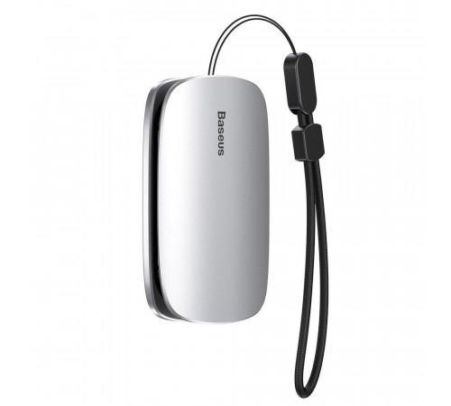 Точилка для склоочищувача Baseus Rain Wing wiper repairer Silver (CRXFQ-0S)