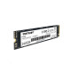 Накопичувач SSD M.2 Patriot P310 240GB NVMe 2280 PCIe 3.0 3D TLC (P310P240GM28)