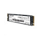Накопичувач SSD M.2 Patriot P310 240GB NVMe 2280 PCIe 3.0 3D TLC (P310P240GM28)