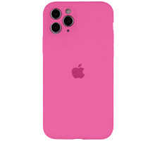 Чохол для смартфона Silicone Full Case AA Camera Protect for Apple iPhone 11 Pro 32,Dragon Fruit (FullAAi11P-32)