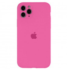 Чохол для смартфона Silicone Full Case AA Camera Protect for Apple iPhone 11 Pro 32,Dragon Fruit (FullAAi11P-32)