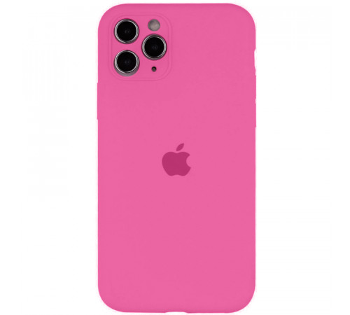 Чохол для смартфона Silicone Full Case AA Camera Protect for Apple iPhone 11 Pro 32,Dragon Fruit (FullAAi11P-32)