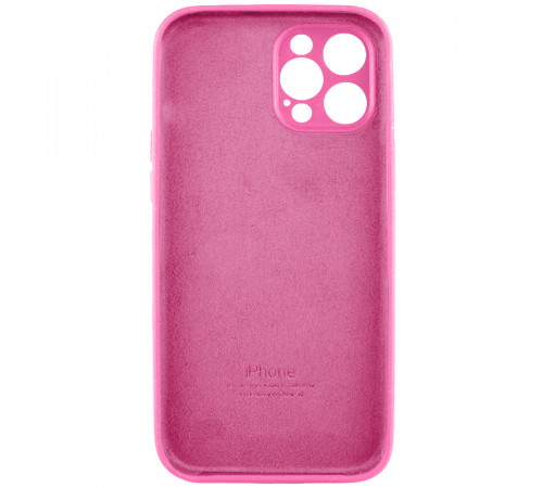 Чохол для смартфона Silicone Full Case AA Camera Protect for Apple iPhone 11 Pro 32,Dragon Fruit (FullAAi11P-32)