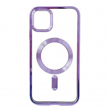 Чохол для смартфона Cosmic CD Magnetic for Apple iPhone 12 Pro Max Purple (CDMAGiP12PMPurple)