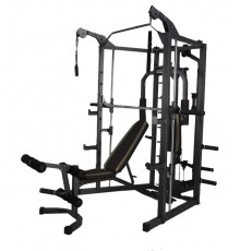 Машина "Смита" HG 2226. Скамья в комплекте