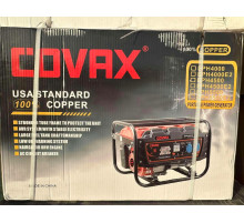 Генератор  Бензин  EP4000   3 киловат