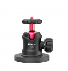 Магнитный держатель для камеры Ulanzi Vijim C029 Magnetic Head Hoder (C062GBB1 CO29) (C062GBB1)