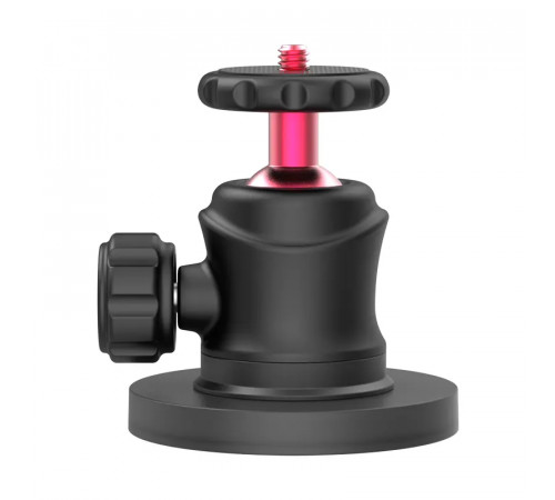 Магнітний тримач для камери Ulanzi Vijim C029 Magnetic Head Hoder (C062GBB1 CO29) (C062GBB1)