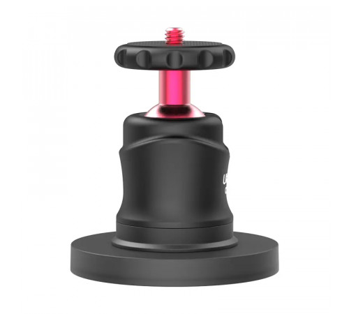 Магнітний тримач для камери Ulanzi Vijim C029 Magnetic Head Hoder (C062GBB1 CO29) (C062GBB1)