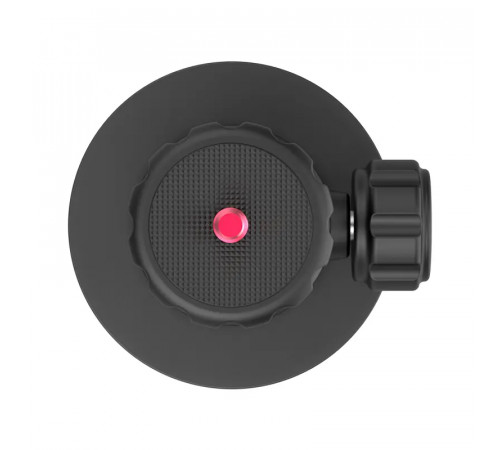 Магнітний тримач для камери Ulanzi Vijim C029 Magnetic Head Hoder (C062GBB1 CO29) (C062GBB1)