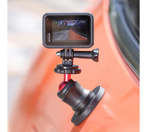 Магнітний тримач для камери Ulanzi Vijim C029 Magnetic Head Hoder (C062GBB1 CO29) (C062GBB1)