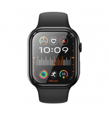 Смарт-годинник HOCO Y23 51mm. 300 mAh. IP67 Smart sports watch(call version) Black (6942007634878)