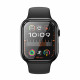 Смарт-годинник HOCO Y23 51mm. 300 mAh. IP67 Smart sports watch(call version) Black (6942007634878)