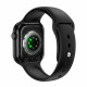 Смарт-годинник HOCO Y23 51mm. 300 mAh. IP67 Smart sports watch(call version) Black (6942007634878)