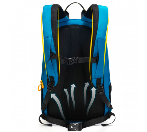 Рюкзак Tigernu T-B9280 15.6" Blue (T-B9280Blue)