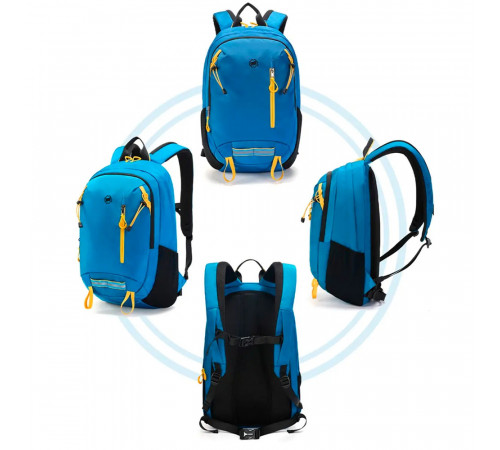 Рюкзак Tigernu T-B9280 15.6" Blue (T-B9280Blue)