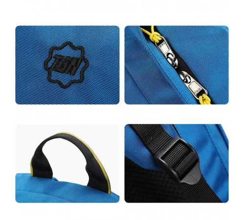 Рюкзак Tigernu T-B9280 15.6" Blue (T-B9280Blue)