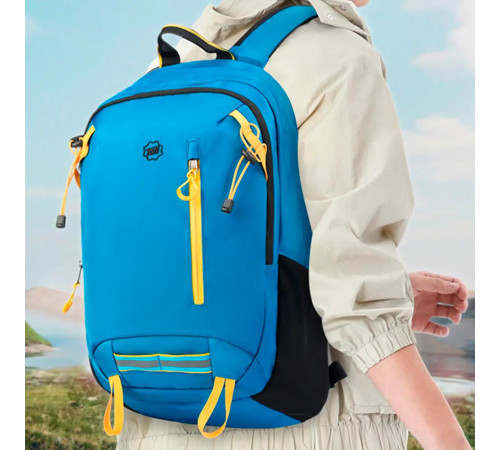 Рюкзак Tigernu T-B9280 15.6" Blue (T-B9280Blue)