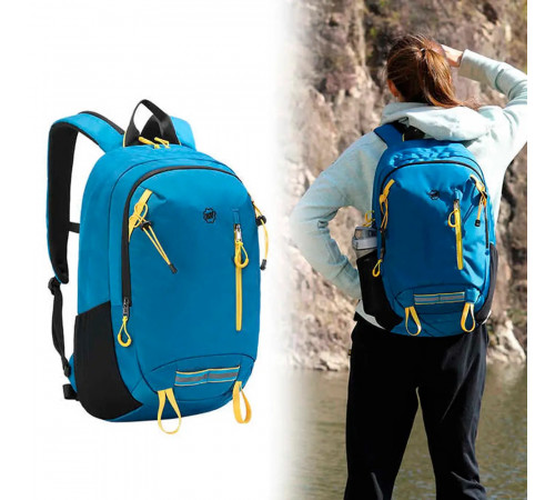 Рюкзак Tigernu T-B9280 15.6" Blue (T-B9280Blue)