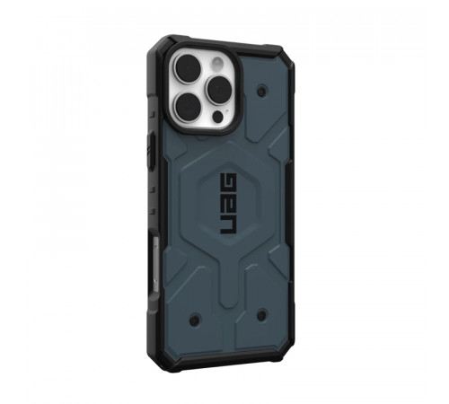 Чохол для смартфона UAG AAA Pathfinder Mag for Apple iPhone 16 Blue (UAPTMG16Blue)