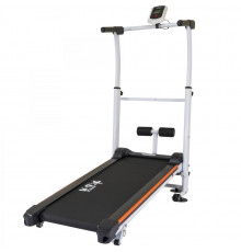 Беговая дорожка USA Style SW-100 для ходьбы и реабилитации