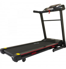 Беговая дорожка электрическая USA Style SW-550