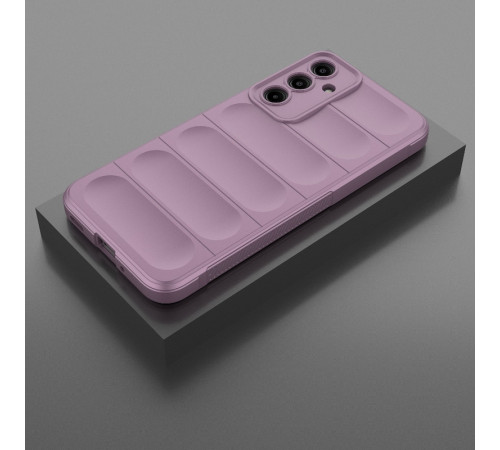 Чохол для смартфона Cosmic Magic Shield for Samsung Galaxy A16 5G Lavender (MagicShSAA165GLavender)